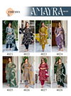 Amayra Vol 3 By Erraha Vetican Kurti With Bottom Dupatta Wholesale Market In Surat